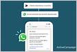 Ferramenta de automação de WhatsApp Qual a melhor